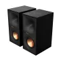 Активная полочная акустика Klipsch R-40PM, Black/GNM
